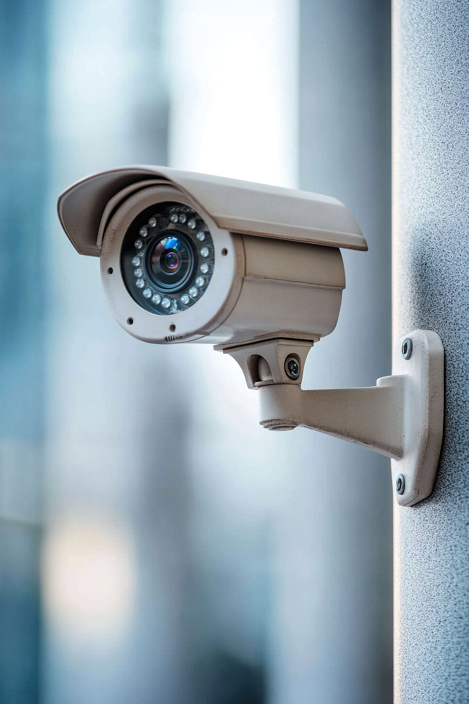 Fully secured community